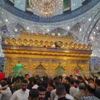 کاروان کربلا