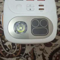 پاور بانک 60000 . 100w