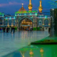 ثبت نام عاشقان امام حسین در اربعین حسینی