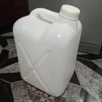 بشکه پلاستیکی