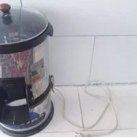 سبزی خوردکن برقی