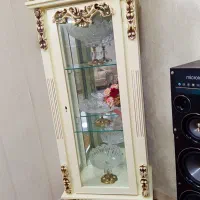 بوفه و جا کفشی