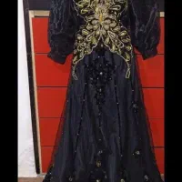 لباس مجلسی شیک