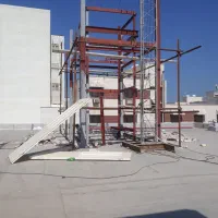جوشکار سیار