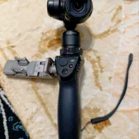 دوربین اسمو 4k osmo dji