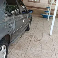 پژو پارس مدل 1400