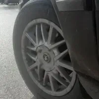 سواری پژو ۴۰۵