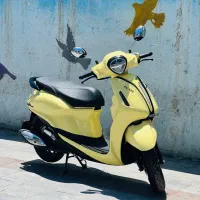 یاماها گرند فیلانو FL125 ABS مدل ۴۰۴ صفر