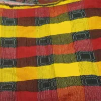 پارچه ابریشم