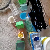 وسایل پرنده