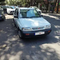 خودرو پراید