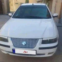 سمند 90 EF7دوگانه فابریک