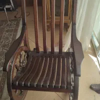 صندلی راک راحتی