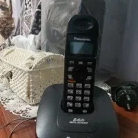 تلفن بیسیم