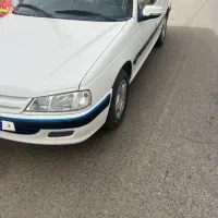 پژو پارس