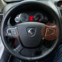 کروز کنترل سورن پلاس مانیتور فابریک پاور شیشه