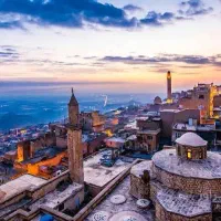 وان زمینی با قطار از مشهد افر استثنایی