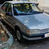 پژو ۴۰۵ مدل ۸۸