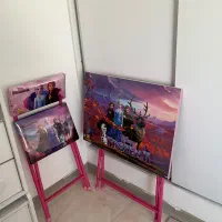 میز تحریر تاشو باکس دار نونو