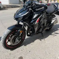 طرح z1000 خشک  بدون نقطه