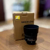 لنز نیکن 50mm f1.8G