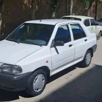 پراید ۹۷