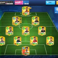 اکانت دریم لیگ 2026