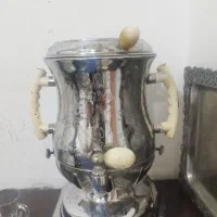 سماورگازی