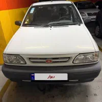 ۱۱دستگاه پراید ۱۴۰۲و۱۴۰۱