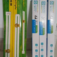 لامپ Fpl مهتابی