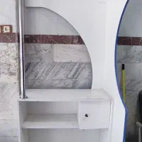 کانتر ودوچرخه