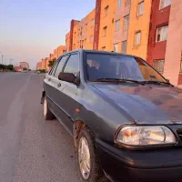 پراید ۱۳۱ مدل۹۰ / نوک مدادی