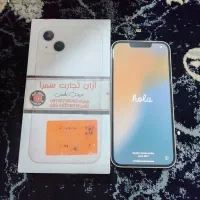 آیفون ۱۳ نرمال رز گلد