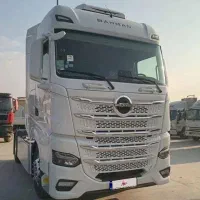 فروش ویژه مدل جدید ۱۴۰۴ و تسهیلات همه مدلها