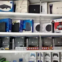 بالاترین خرید و فروش خریدار ps4.5ایکس باکس360Xbox