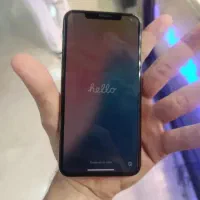 گوشی آیفون xs max ۲۵۶ باتری ۱۰۰