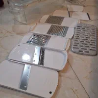رنده برقی
