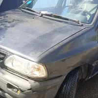 پراید فول مناسب‌مصرف‌کننده‌تخفیف خوب میدم نیازمالی