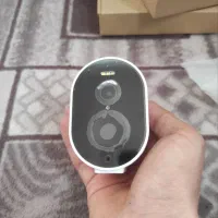 دوربین مداربسته(دوربین‌بلورمزblurams)
