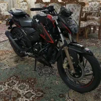 موتور آپاچی 200