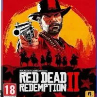 اکانت ظرفیت کامل رد دد برای ps5