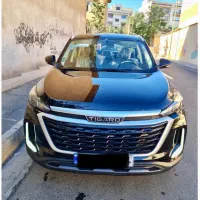 تیگارد X35 پلاس صفر مدل 2025