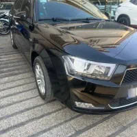 دنا پلاس اتومات آپشنال مدل ۱۴۰۴