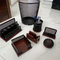 فروش ست رومیزی‌اداری
