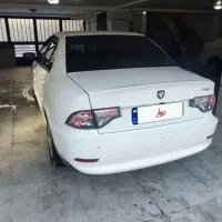 فروش سورن پلاس مدل ۱۴۰۳.موتور xup