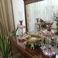 شمعدان و جاشمعی