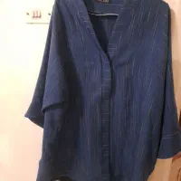 مانتو سایز ۴۶