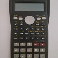ماشین حساب مهندسی