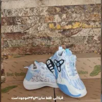 انواع کفش اسپرت بچگانه