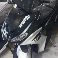 آیروکس 150 توسن گنبدکاووس